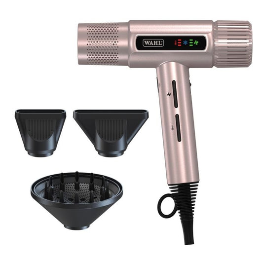 Wahl Vanquish Rose Gold Haartrockner