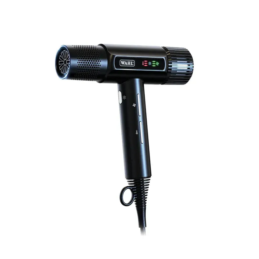 Wahl Vanquish Hairdryer