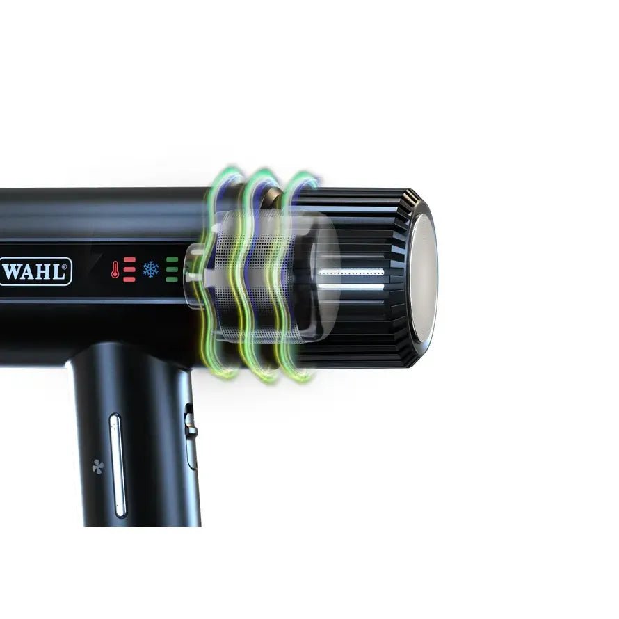Wahl Vanquish Hairdryer