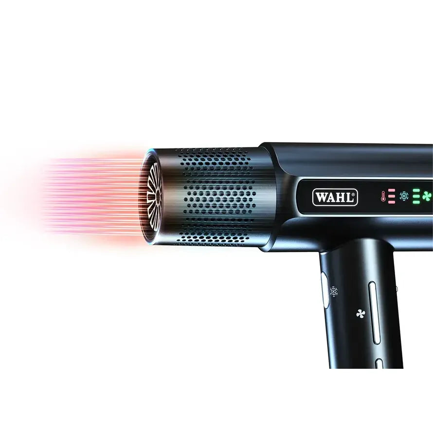 Wahl Vanquish Hairdryer