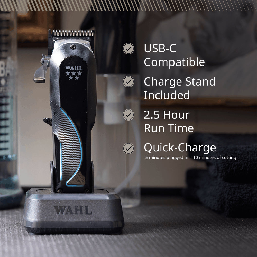 WAHL Senior 2.0 snoerloze tondeuse 