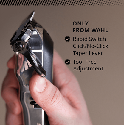 WAHL Senior 2.0 snoerloze tondeuse 