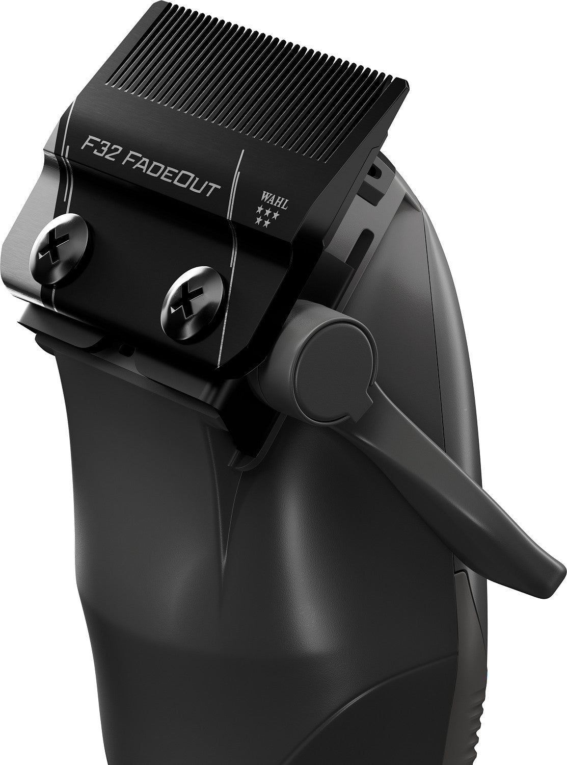 Wahl Vapor Clipper